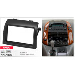 Переходная рамка CARAV Toyota Sienna (11-165)