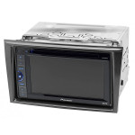 Переходная рамка CARAV Mitsubishi Colt (11-249)