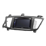 Переходная рамка Carav KIA Cadenza, K7 Carav 11-265