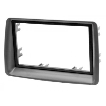 Переходная рамка CARAV Fiat Panda (11-280)