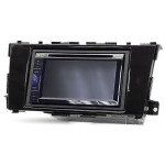 Переходная рамка CARAV Nissan Teana, Altima (11-335)