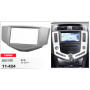 Переходная рамка CARAV BYD S6 (11-424)