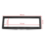 Универсальная переходная рамка CARAV 11-439