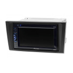 Переходная рамка Lexus GS Carav 11-593