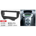 Переходная рамка BYD F0 CARAV 11-619