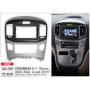 Переходная рамка Carav Hyundai  H-1, Grand Starex (11-635)