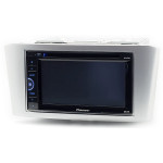 Переходная рамка CARAV Toyota Avensis (11-665)