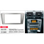 Переходная рамка CARAV Toyota Avensis (11-665)