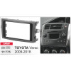 Переходная рамка CARAV Toyota Verso (11-775)