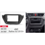 Переходная рамка JAC S2 CARAV 11-797