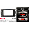 Переходная рамка CARAV Ford Focus, Mondeo, S-Max, C-Max, Galaxy, Kuga (11-818)