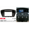 Переходная рамка BMW 5 Series (E60, E61) Carav 11-836