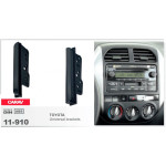Переходная рамка CARAV Toyota 2 DIN (11-910)