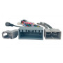 Переходник для магнитол 9", 10.1" Honda Civic, CR-V Carav 16-164