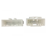 Переходник для магнитол 9", 10.1" Mazda Carav 16-179