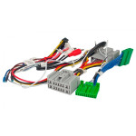 Переходник для магнитол 9", 10.1" Volvo XC90 Carav 16-197