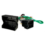 Переходник для магнитол 9", 10.1" Mercedes Vito, V-klasse (W447) Carav 16-311