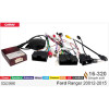 Переходник для магнитол 9", 10.1" Ford Ranger Carav 16-320