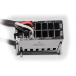 Кабель адаптер Carav AUX Ford (18-006)