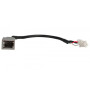 Адаптер для штатных USB-разъемов Toyota Carav 20-101