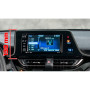 Переходная рамка Toyota C-HR Carav 22-033