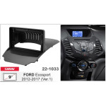 Переходная рамка Ford Ecosport Carav 22-1033