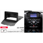Переходная рамка Ford Ecosport Carav 22-1046