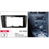 Переходная рамка CARAV Volvo S, V, XC (22-1062)