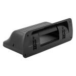 Универсальная рамка Carav для магнитол 9" (22-1100)