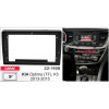Переходная рамка Carav KIA Optima, K5 (22-1198)