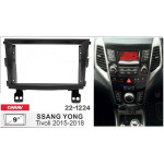 Переходная рамка CARAV SsangYong Tivoli (22-1224)