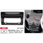 Переходная рамка Carav Toyota Yaris (22-1225)