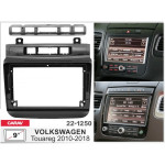 Переходная рамка Carav Volkswagen Touareg (22-1250)
