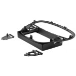 Переходная рамка Peugeot 607 Carav 22-1265