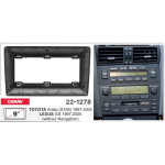 Переходная рамка CARAV Lexus GS (22-1278)