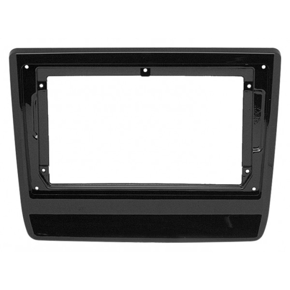 Переходная рамка Isuzu D-Max Carav 22-1335