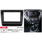 Переходная рамка Isuzu D-Max Carav 22-1335