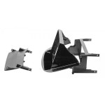 Переходная рамка Honda Accord, Acura TSX Carav 22-1358