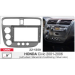 Переходная рамка CARAV Honda Civic (22-1359)