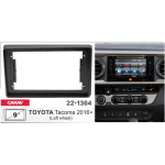 Переходная рамка Carav Toyota Tacoma (22-1364)
