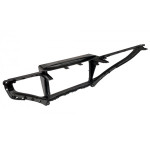 Переходная рамка Carav Hyundai Grandeur, Azera (22-1377)