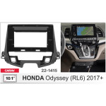 Переходная рамка CARAV Honda Odyssey (22-1415)