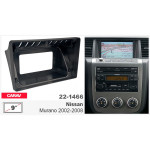 Переходная рамка Nissan Murano Carav 22-1466