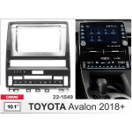 Переходная рамка CARAV Toyota Avalon (22-1549)