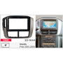 Переходная рамка Honda Pilot Carav 22-1644