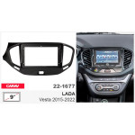Переходная рамка CARAV LADA Vesta (22-1677)