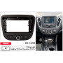 Переходная рамка Carav Chevrolet Malibu, Equinox (22-1693)