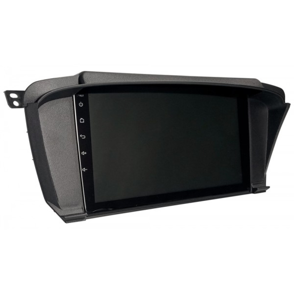 Переходная рамка Honda Odyssey (RB3/RB4) Carav 22-1744