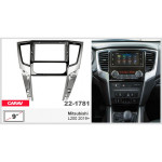 Переходная рамка Carav Mitsubishi L200 (22-1781)