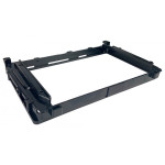 Переходная рамка Toyota, Auris, Corolla Carav 22-1808